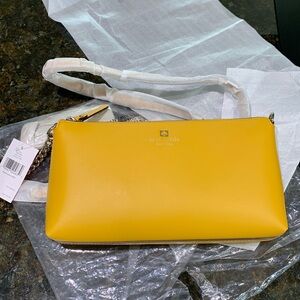 kate spade Declan sawyer street tuscansun brand new with tags